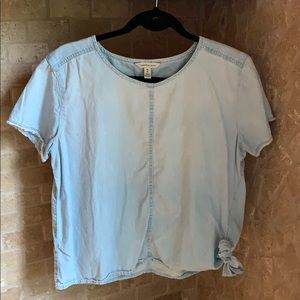 Calvin Klein Jean Tee Shirt